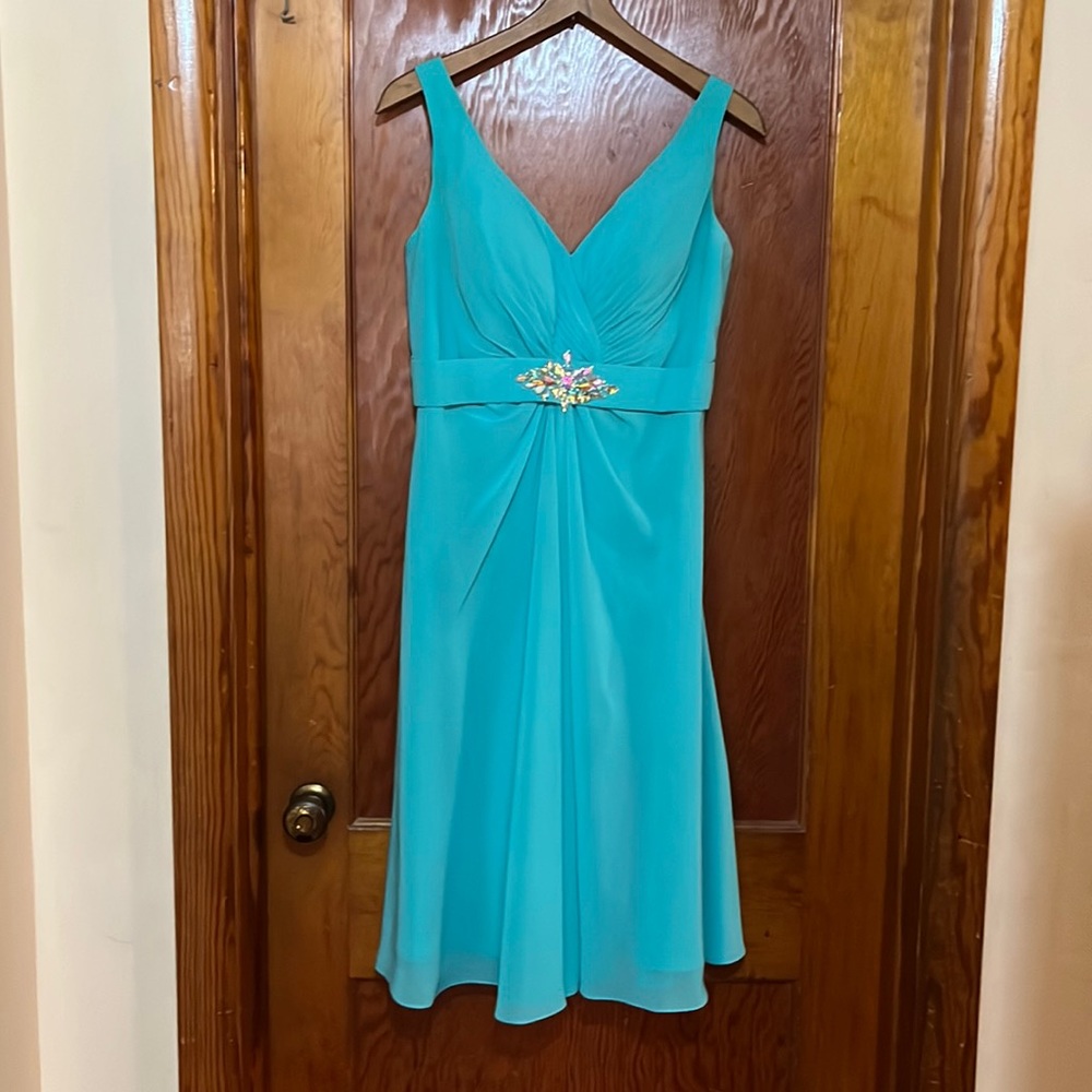 Dress size 10